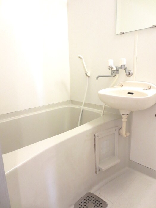 マ・メゾンミューの物件内観写真