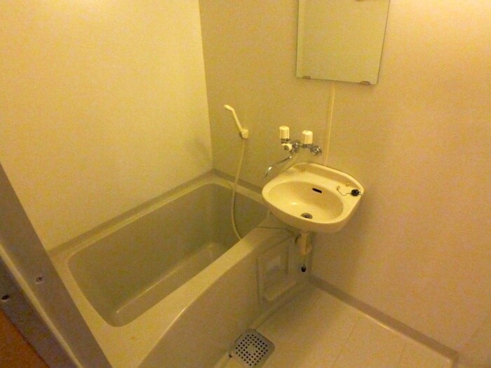 マ・メゾンミューの物件内観写真