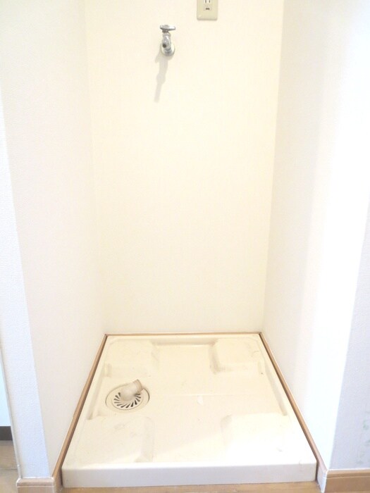 マ・メゾンミューの物件内観写真