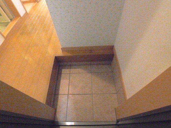 マ・メゾンミューの物件内観写真