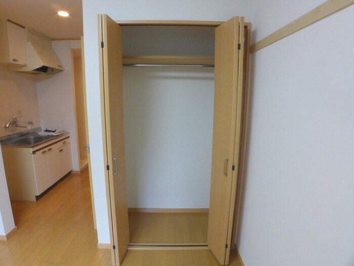 マ・メゾンミューの物件内観写真