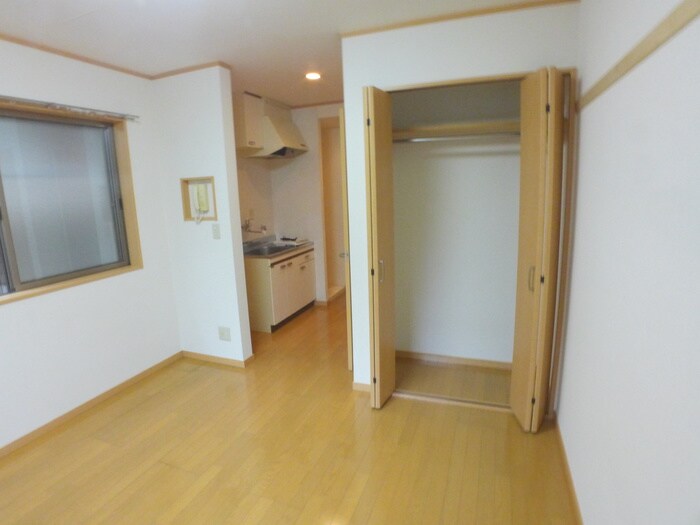 マ・メゾンミューの物件内観写真