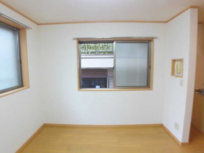 マ・メゾンミューの物件内観写真