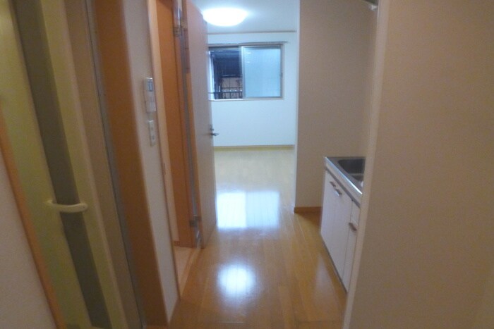 マ・メゾンミューの物件内観写真