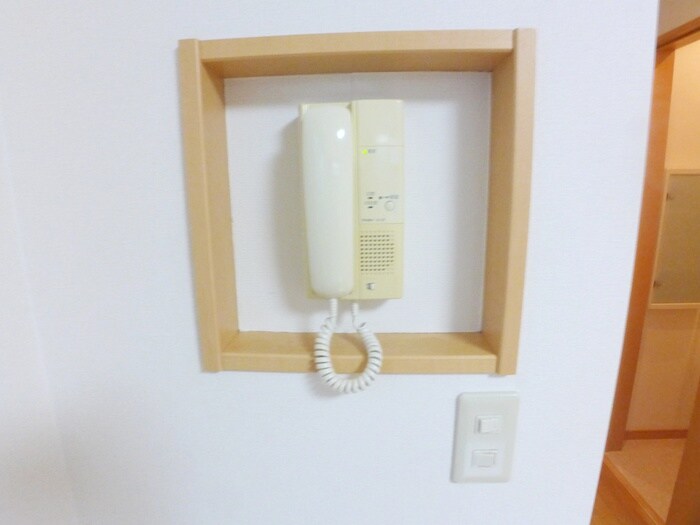 マ・メゾンミューの物件内観写真