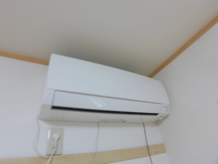 マ・メゾンミューの物件内観写真