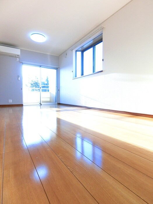 ＴＹハイツの物件内観写真