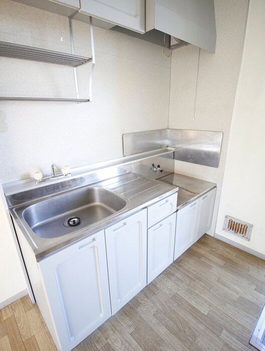 スカイハイツの物件内観写真