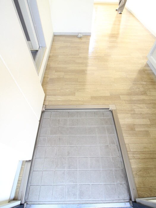 スカイハイツの物件内観写真