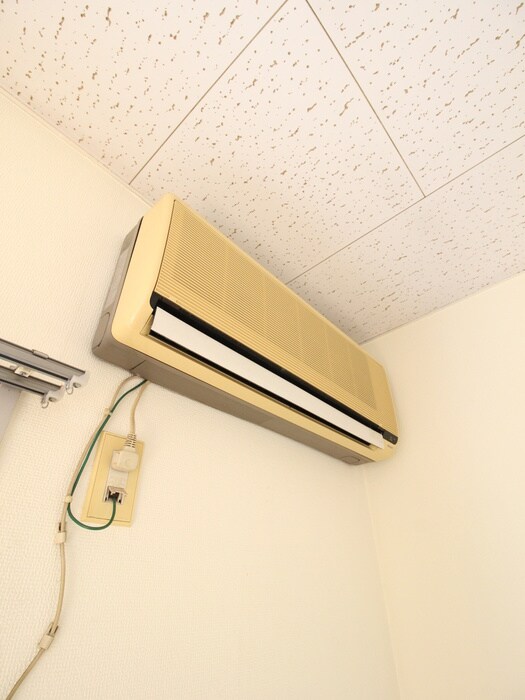 スカイハイツの物件内観写真