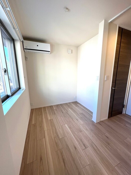 エクセルコートの物件内観写真