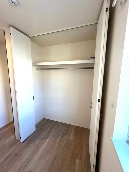 エクセルコートの物件内観写真