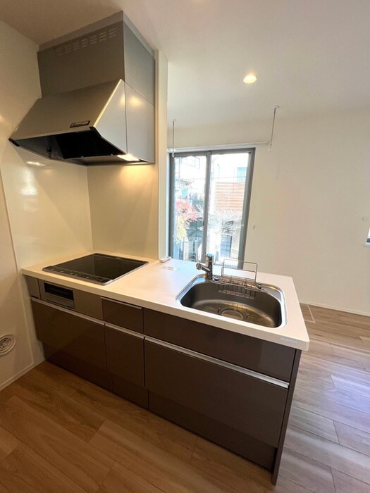 エクセルコートの物件内観写真