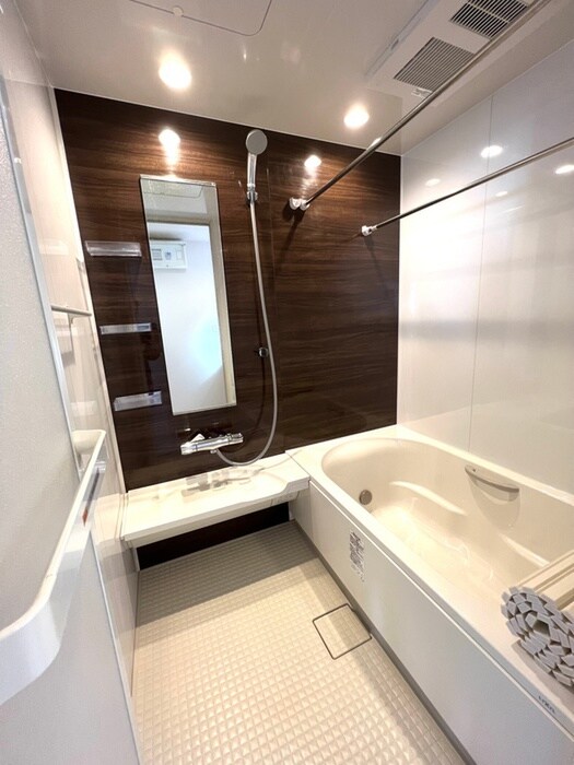 エクセルコートの物件内観写真