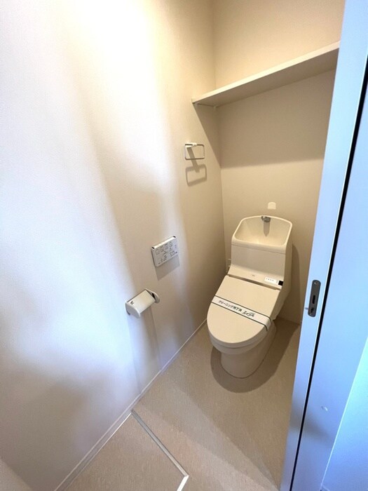 エクセルコートの物件内観写真