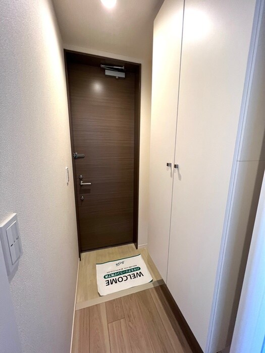 エクセルコートの物件内観写真