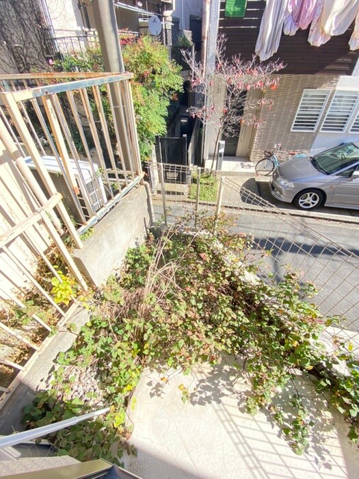 エクセルコートの物件内観写真