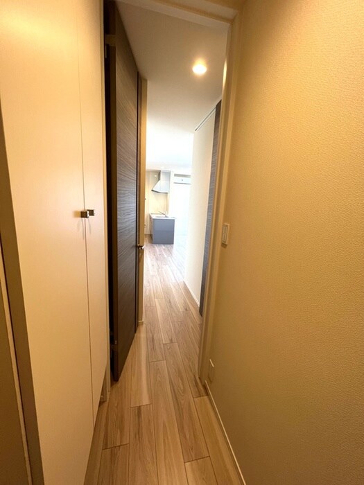 エクセルコートの物件内観写真