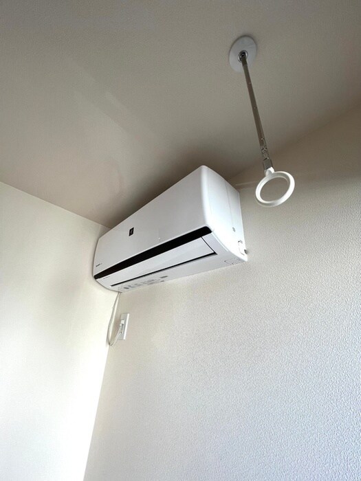 エクセルコートの物件内観写真