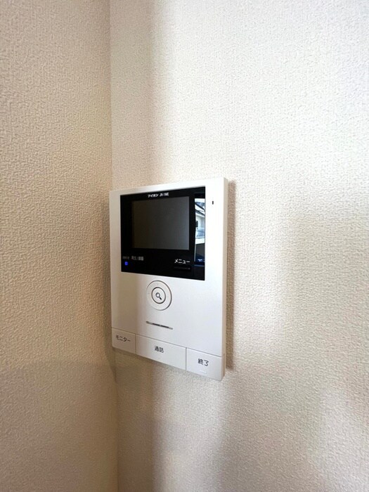 エクセルコートの物件内観写真