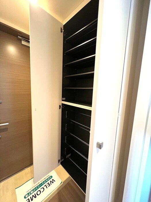 エクセルコートの物件内観写真