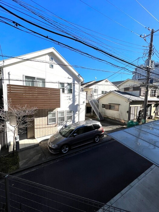 エクセルコートの物件内観写真