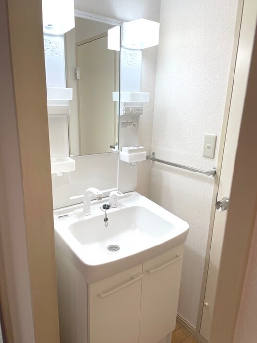 グリ－ンパ－クの物件内観写真