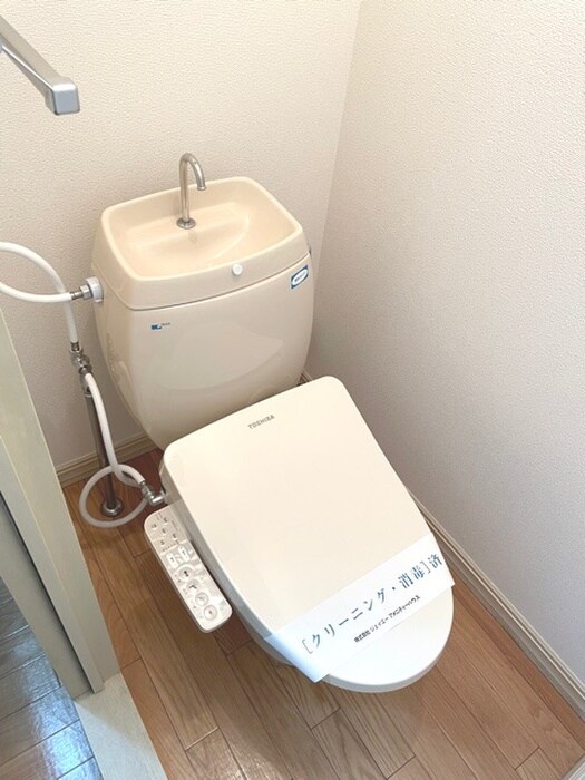 グリ－ンパ－クの物件内観写真