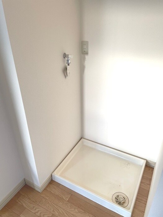 グリ－ンパ－クの物件内観写真