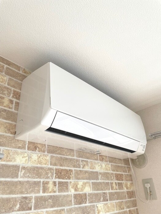 グリ－ンパ－クの物件内観写真