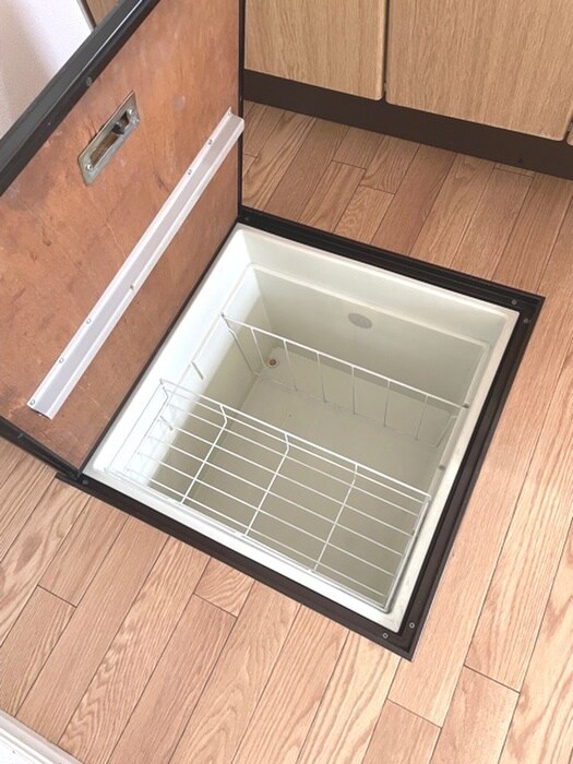 グリ－ンパ－クの物件内観写真