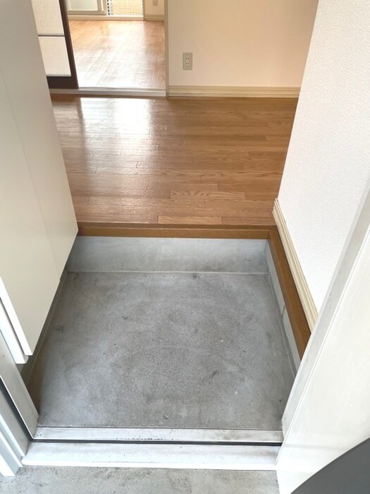 グリ－ンパ－クの物件内観写真