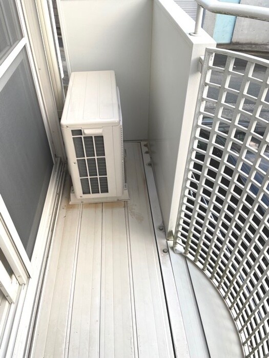 グリ－ンパ－クの物件内観写真