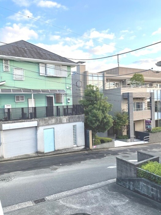 グリ－ンパ－クの物件内観写真