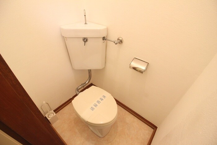 三鷹国際ハイツ　あぱーとの物件内観写真