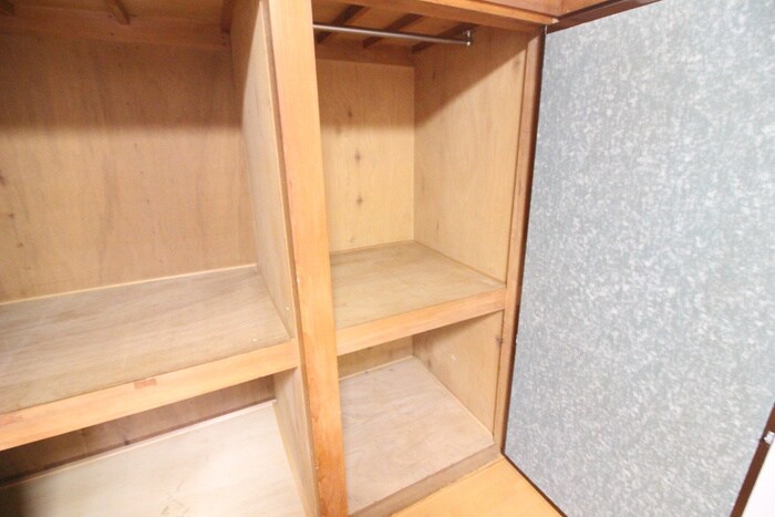 三鷹国際ハイツ　あぱーとの物件内観写真