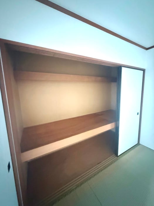 パールハイツの物件内観写真