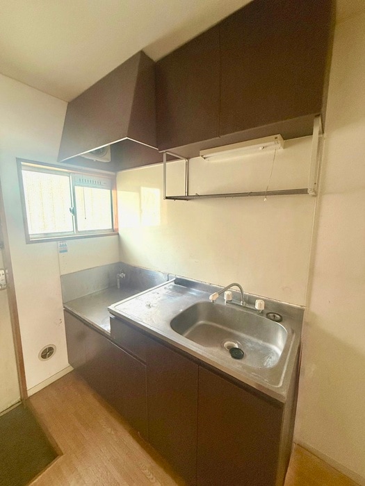 パールハイツの物件内観写真