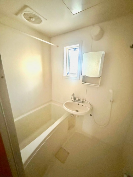 パールハイツの物件内観写真