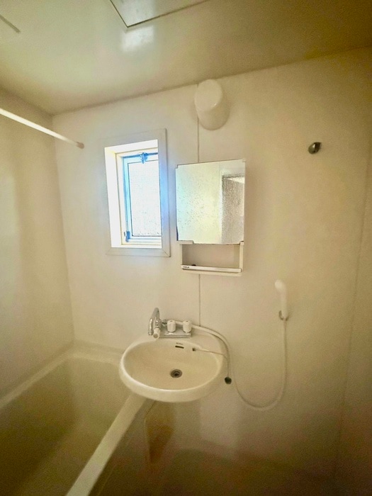 パールハイツの物件内観写真