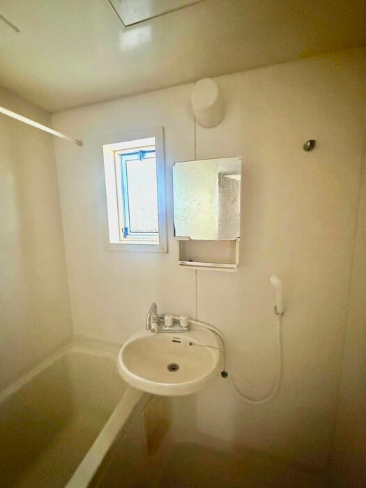 パールハイツの物件内観写真