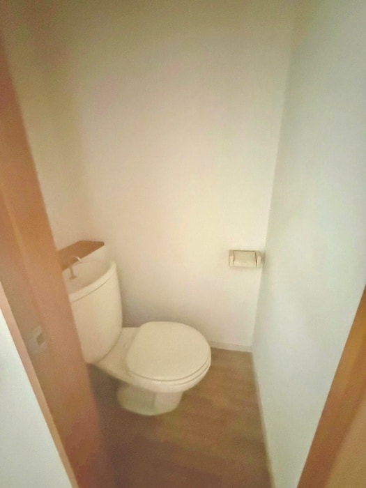 パールハイツの物件内観写真