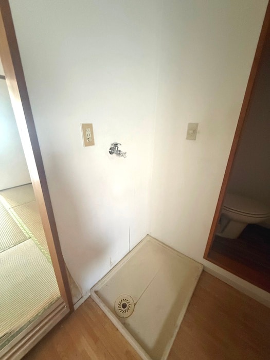 パールハイツの物件内観写真