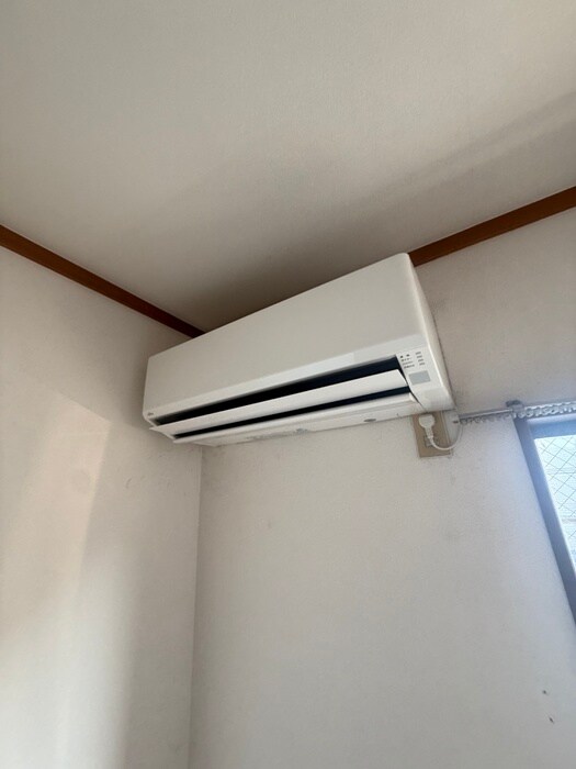 パールハイツの物件内観写真