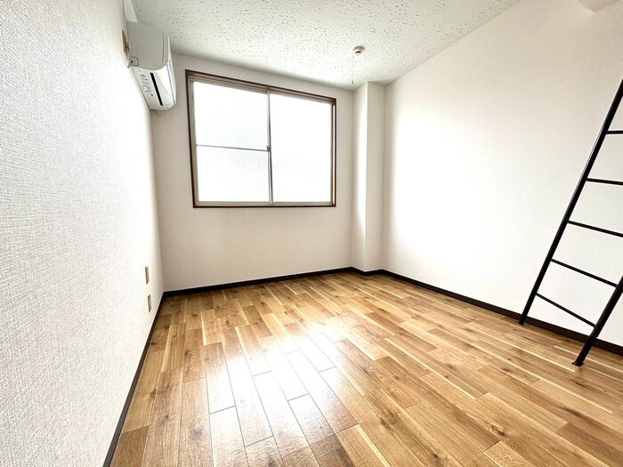 ＫＴコ－ポラスの物件内観写真