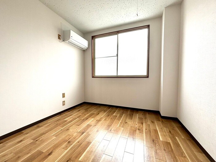 ＫＴコ－ポラスの物件内観写真