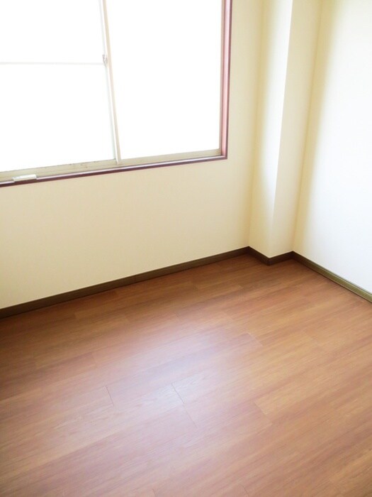 ＫＴコ－ポラスの物件内観写真