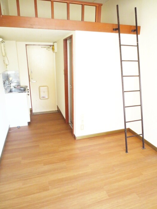 ＫＴコ－ポラスの物件内観写真