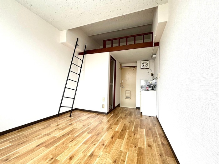 ＫＴコ－ポラスの物件内観写真