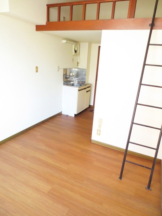 ＫＴコ－ポラスの物件内観写真